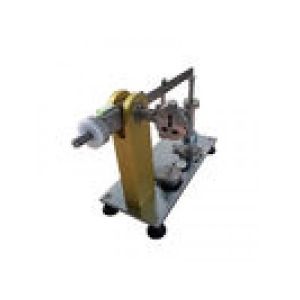 China IEC60065 Figure 11 Socket Outlet Torque Test Apparatus wholesale