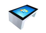 TFT LCD Multi Touch Screen Table Interactive 55 inch With Touchscreen
