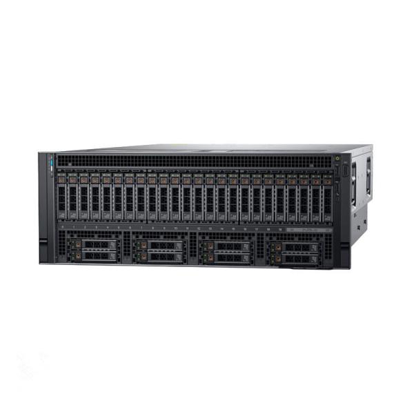 DELL PowerEdge R940xa 4u server case Nas Storage Win Web Server Barebone Media