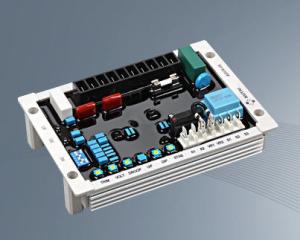 Kutai ADVR-08 Automatic Voltage Regulator &generator parts New Original AVR ADVR-08 EA08