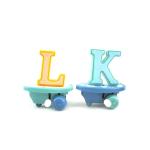 Chain Toy Cpsia Lab Test Certification UL FDA FCC Third-party authentication