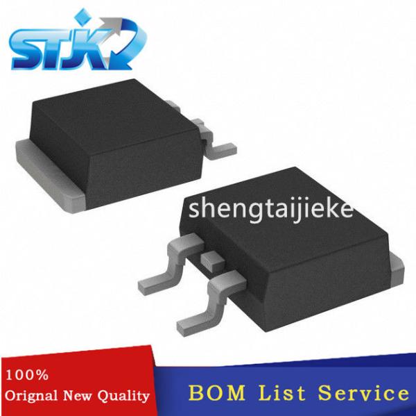 Quality FDB2614 TO-263  MOS Field Effect Transistor Brand New And Original Integrated Circuit Chip for sale