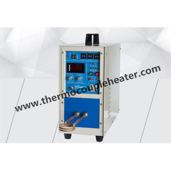 Quality Portable High Frequency Induction Heating Machine 220V 15KW for sale
