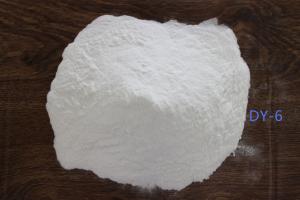 China Vinyl Acetate Copolymer Resin DY-6 Used In Inks , Adhesives And  Leather Treatment Agent wholesale