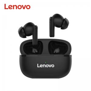 China HT05 Lenovo TWS Wireless Earbuds Voice Assistant Lenovo Tws Earphone on sale