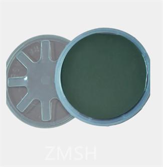 Quality 3inch InP Indium Phosphide Substrate N-Type Semiconductor VGF Growth Method 111 100 Orientation for sale