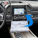 Expidition SYNC 3 android car navigation box gps navigation devices optional