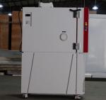 Humidity and Temperature Alternative Cycling Test Chamber with PID Programmable