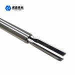 Intelligent Explosion Proof Tuning Fork Switch Level Meter High Low Alarm Limit