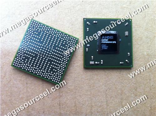 Quality Computer IC Chips 216P9NZCGA12H 9000 COMPUTER ADVANCED MICRO CPU ATI for sale