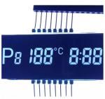 Customized Electronics Display Panel Dot Matrix LCD Display Module