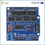 IO Expansion Board Sensor Shield for Arduino V5.0 Electronic Building Blocks