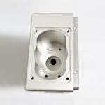 High Precision CNC Milling Parts For Robotics Automation OEM