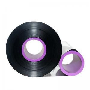 China Thermal Transfer Wax / Resin Compatible TTO/TTR Ribbon on sale