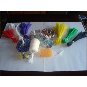 Sample Plastic Packaging Net