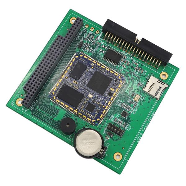 Quality OEM Ems PCB 4mil Electronic Circuit Board Assembly Pcba for sale