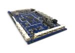 Arm Android Board Embedded Dual LVDS EDP HD-M-I Rockchip Rk3568 Rk3566 Rk3399