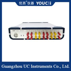 China Optical Device Test 100G Error Meter Test Platform Signal Source on sale