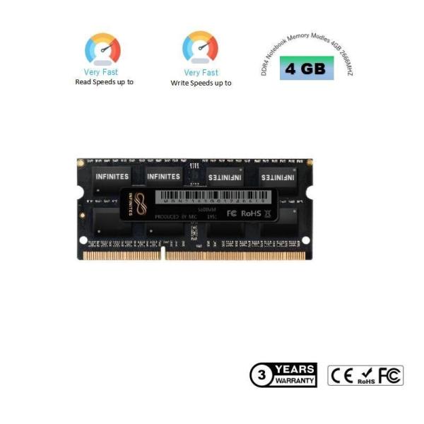 Quality                    Factory Industrial Direct 4GB 8GB 16GB DDR4 RAM Laptop Memory Compatible with All Motherboards DDR4 Laptop 2666MHz 4GB              for sale