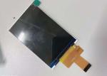 480x320 3.5 Inch Lcd Screen With RS232 RS485 TTL Interface