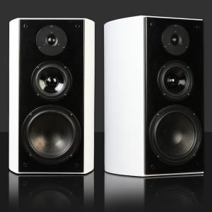 China 120W HIFI Bluetooth Bookshelf Speakers With Subwoofer Wireless wholesale