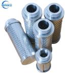 Hydraulic System OEM Replace Filter Element Return Oil Filter Cartridge with 0