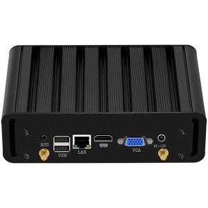 China Intel Mini PC With Pentium 3556U Celeron 2955U Processors DDR3L For Home Offcie wholesale