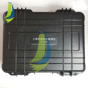 China HT-8A Excavator Truck Diagnostic Tool Scanner For Sale wholesale