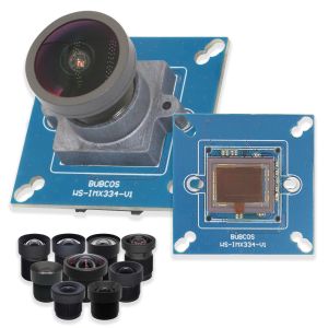 China 4K 8MP MIPI Camera Module IMX334 CSI High Speed ​​Image Sensor Global Shutter Camera Module on sale