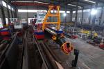 14 Meter Maximum Dredging Depth WN450 Csd Dredger With 50kw Generator Set