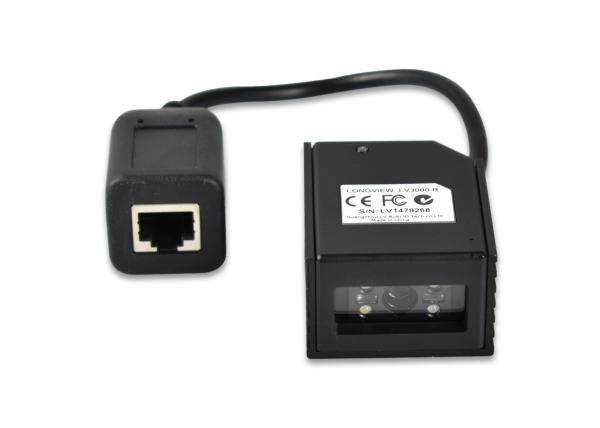 Quality Kiosk PDF417 Barcode Scanner Module LV3000R 320 LUX Scaning Printed Code for sale