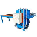 100% Separate Rate Aluminum and Plastic Separator Recycle Machine with 2.2