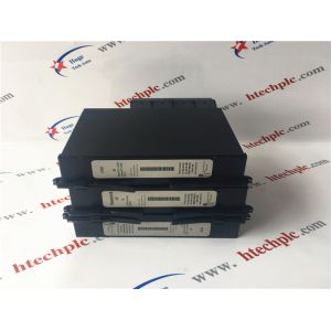 China IC670CHS001 I/O Terminal Block With Barrier Terminals on sale