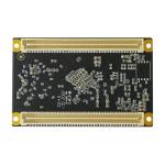 LCB3566 Linux SoM Module Industrial System On Module With 1 * USB3.0 HOST 3 *