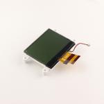 128*64 Graphic LCD Screen Module 12864 FSTN COG Type With IC Chip ST7567