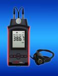 Multiple Echo Ultrasonic Thickness Gauge SA40+ Handheld With High Accuracy