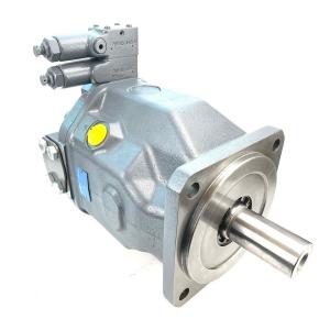 China A10VSO140 A10VO140 Rexroth Hydraulic Pump A10VSO140DFR1/31R-VPA12N00 High Pressure on sale