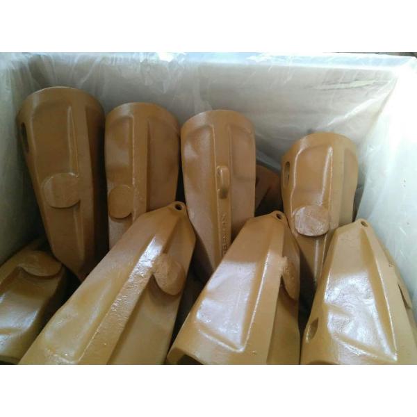 JCB Excavator Bucket Teeth 53103205 Tooth Point For JCB 3CX And JCB 4CX