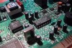 High-Speed Vision SMT Machine for Microchip and IC Placement on Circuit Boards