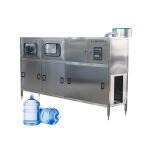 150BPH 20 Liter Automatic Filling Machines Washing Filling And Capping