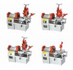 ZT-R2D Universal Electric Pipe Threading Machine 1/2″-2″ Metric Die M8 - M18