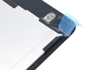 China Ipad Air 2 Lcd Touch Screen Digitizer / Apple Ipad Screen Replacement wholesale