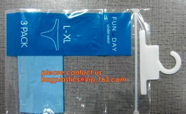Plastic bags for hair extensions brazilian human hair sew in weave/pvc hair extension hanger bags with logo/pvc hair