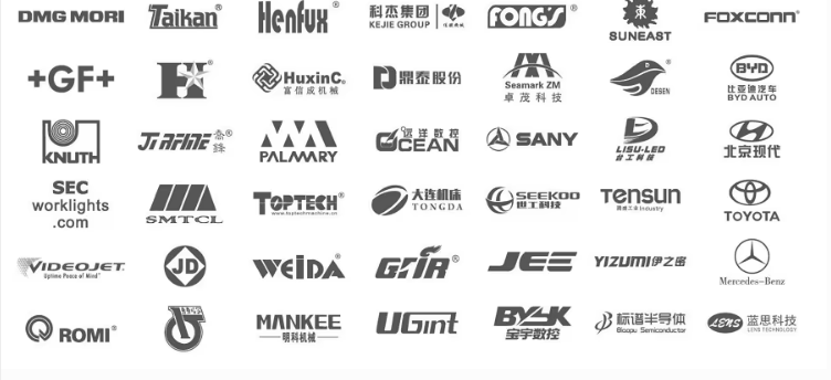 Onn M4S-D Tri Color LED Machine Tool Indicator Light With Buzzer Foldable DC 24V IP65 Rated 85dB 360 Beam Angle