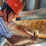 Horizontal Static Load Testing Instrument Deep Pile Testing Equipment