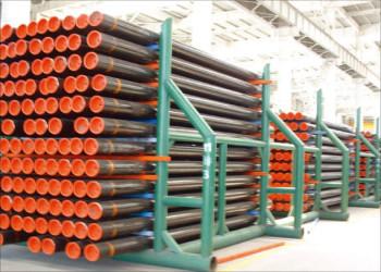 Quality Plain End Finish API 5CT Tubing With 4.5 Outside Diameter for sale