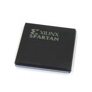 New Original Electronic Components Integrated Circuits xilinx IC XC5VLX30-1FFG676C xilinx fpga