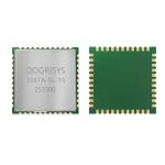 RF Circuit SDIO WiFi Module On Hisilicon Chip Hi3861L For Low Power Camera