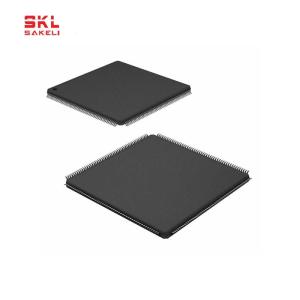 STM32F439BIT6 MCU Microcontroller High Performance 180MHz  Internal