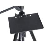 Live Streaming Adjustable Bracket Multi Functional With Ring Light Phone Holders